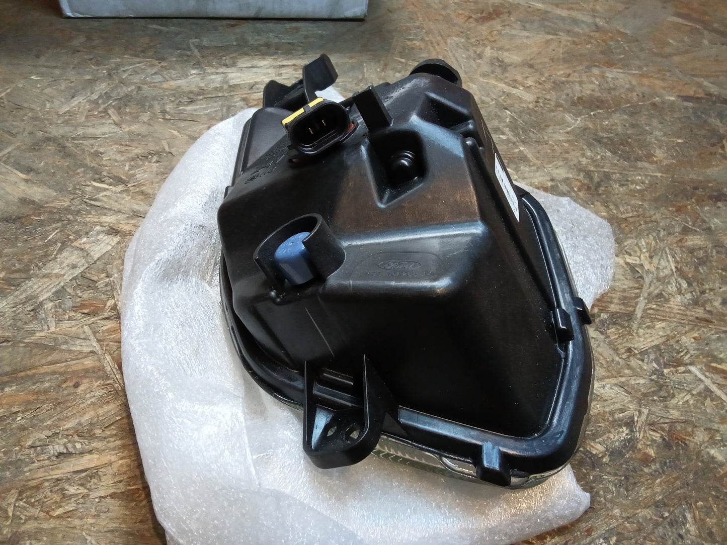 Ford Fiesta ab BJ 2017 Nebelscheinwerfer original Ford NEU