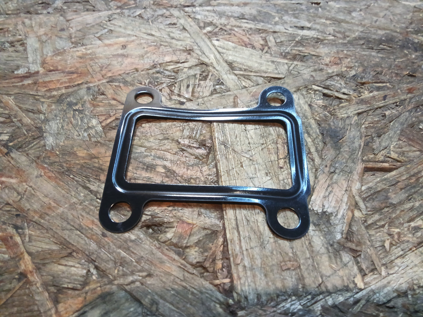 Astra H Dichtung AGR-Ventil original GM NEU