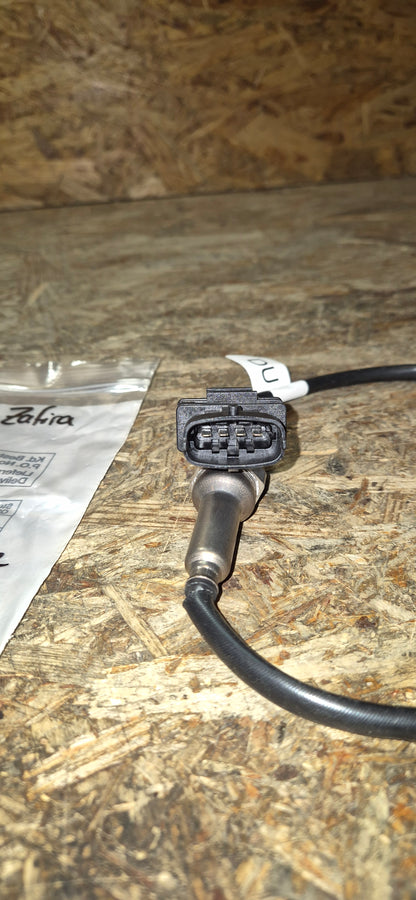 Lambdasonde/Sauerstoffsensor, Chevrolet, Opel, Original Neu