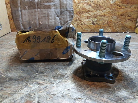 Ford Fiesta Radnabe hinten original Ford NEU