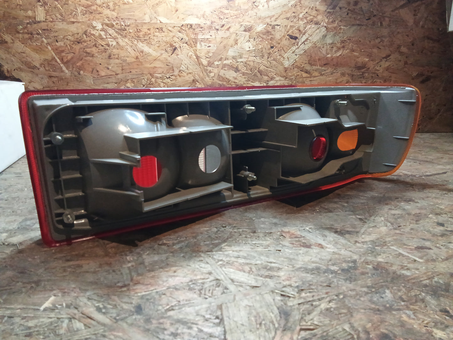 Ford Sierra Rückleuchte hinten rechts original Ford NEU