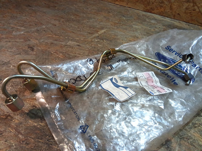 Ford Mondeo lll 2.0 TDCi Schlauchrohrleitung original Ford NEU