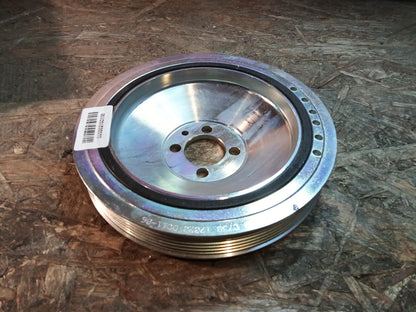 Astra H Riemenscheibe original GM NEU