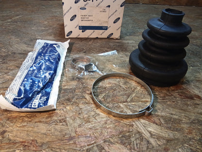 Ford Escort VI Manschetten-Satz original Ford NEU