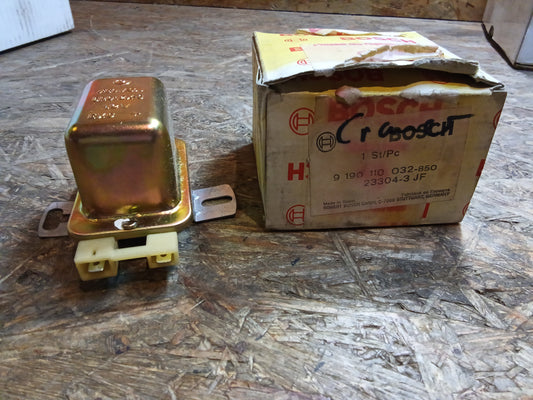 Fiat Seat Lancia Regler Lichtmaschine 12V original Bosch NEU