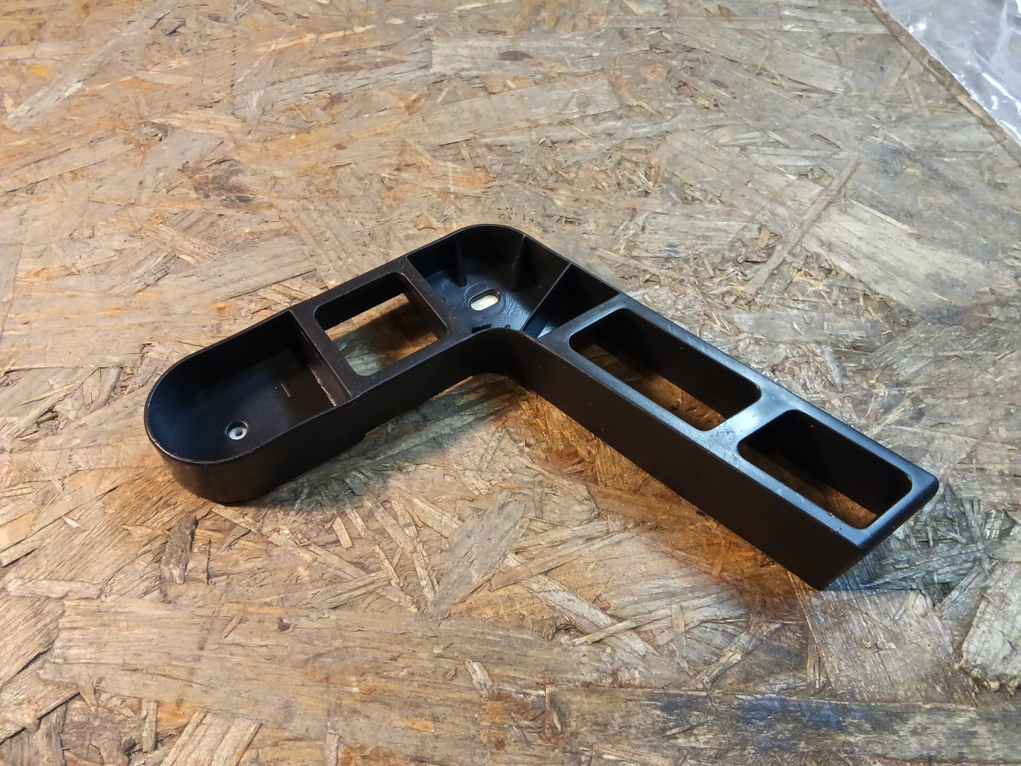 Insignia A Stoßfänger Halter hinten original GM NEU