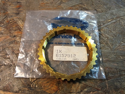 Ford Escort MK6 Synchronring 1/2 Gang 5-Gang-Getriebe Typ BC original Ford NEU