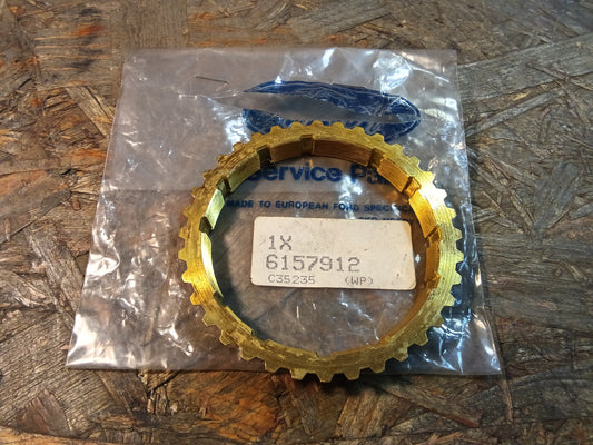 Ford Escort MK6 Synchronring 1/2 Gang 5-Gang-Getriebe Typ BC original Ford NEU