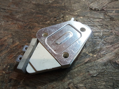 Ascona B/C Kadett D Regler Lichtmaschine original GM NEU