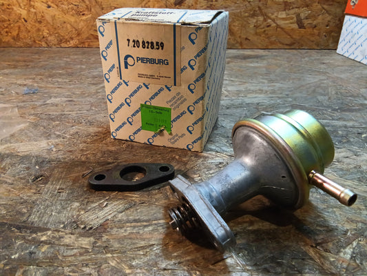 Ford Granada. Taunus,Fiesta, Scorpio Kraftstoffpumpe original Pierburg NEU