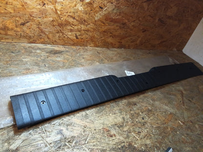 VW T4 Ladekantenschutz original VW NEU