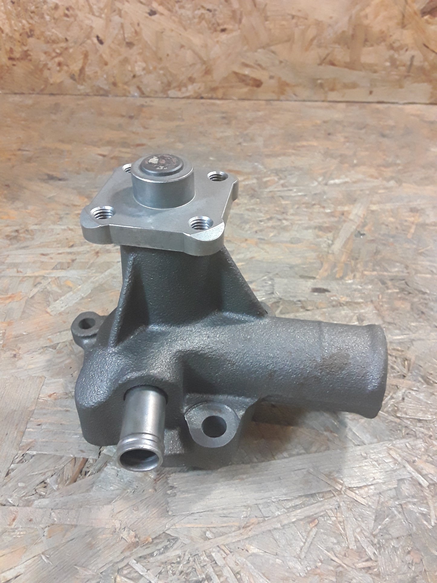 Ford Modelle (siehe Bild) Wasserpumpe original Ford Motorcraft NEU