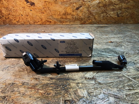 Ford S-Max Galaxy Batterie Managementsystem original Ford NEU