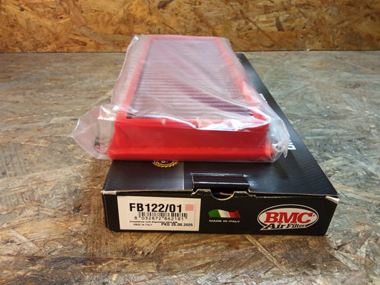 BMC Luftfilter / Sportluftfilter FB122/01