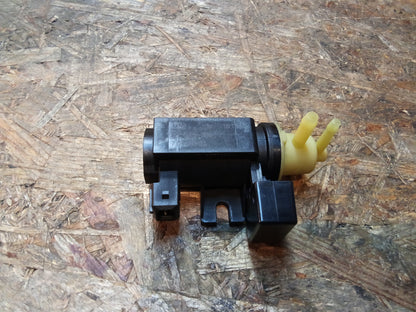 Insignia A 2012 Turbodruckwandler original GM NEU