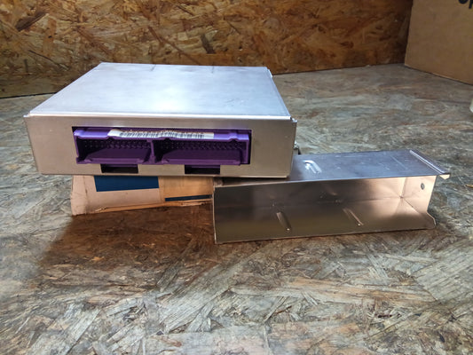 Vectra A 1.8 C18NZ Motorsteuergerät ECU original GM NEU