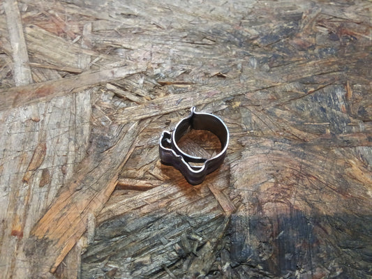 Mokka Schlauchschelle original GM NEU