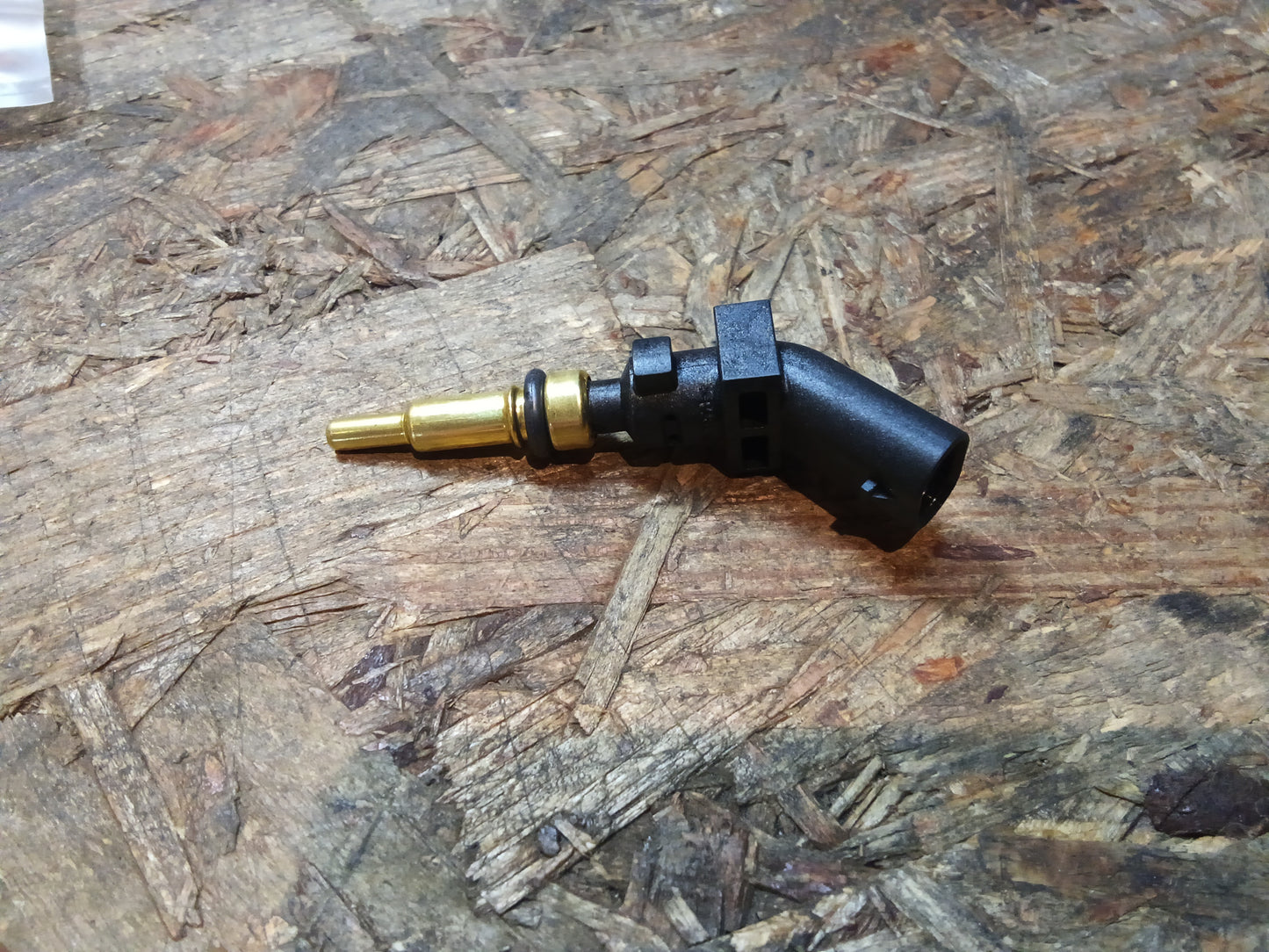 Peugeot Citroen Sensor Kühlmitteltemperatur original Citroen NEU