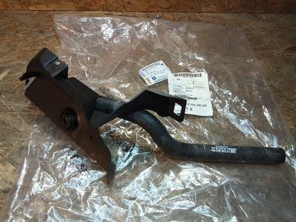 Zafira 17-20 Abweiser Luft original GM NEU