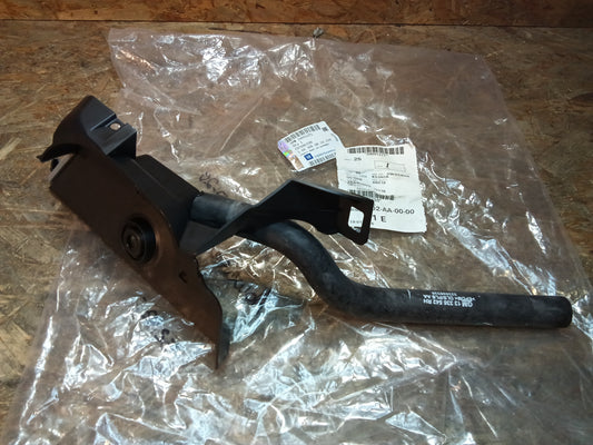 Zafira 17-20 Abweiser Luft original GM NEU