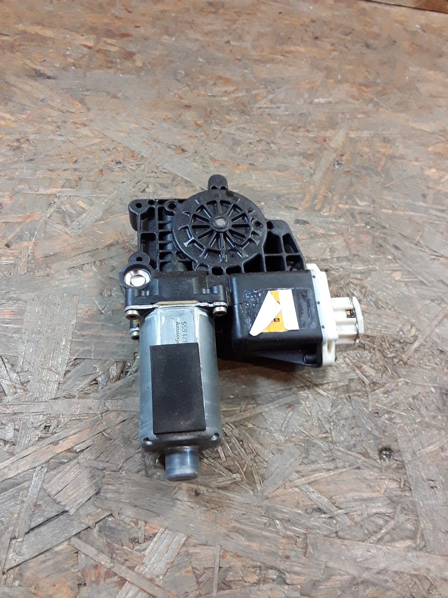 Opel Tigra Fensterhebermotor vorne rechts original GM Opel NEU