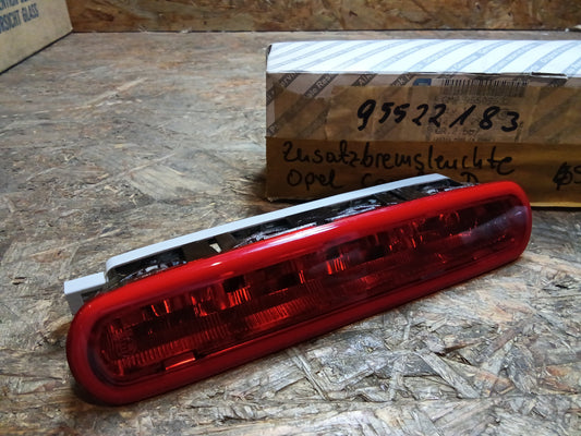 Opel Combo D Zusatz-Bremsleuchte original GM NEU