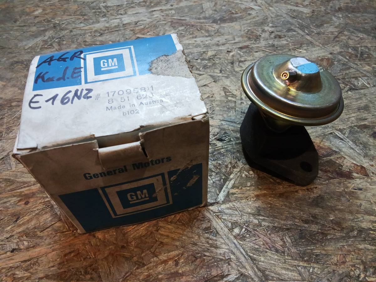 Kadett E AGR E16NZ original GM NEU