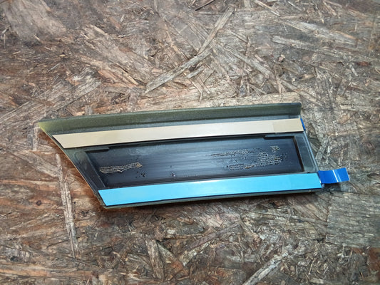 Ford Escort VII Zierleiste original Ford NEU