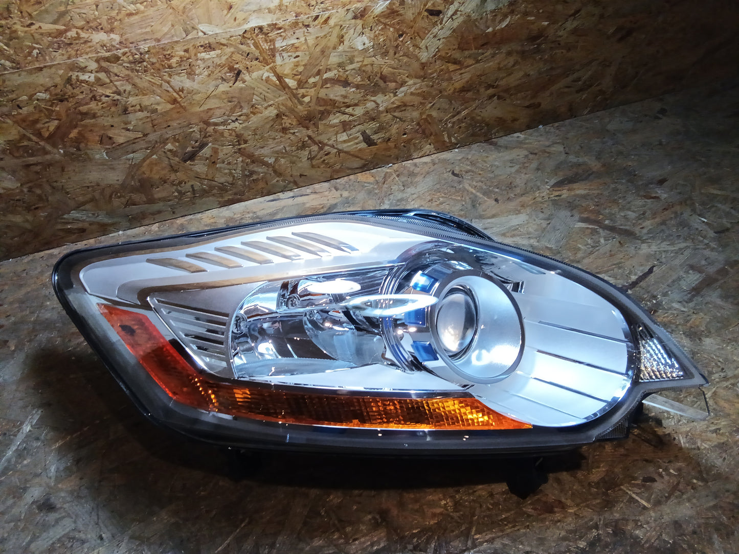 Ford Kuga Scheinwerfer rechts original Ford NEU