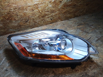 Ford Kuga Scheinwerfer rechts original Ford NEU
