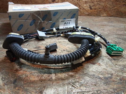 Ford Mondeo Leitung Kabelbaum original Ford NEU