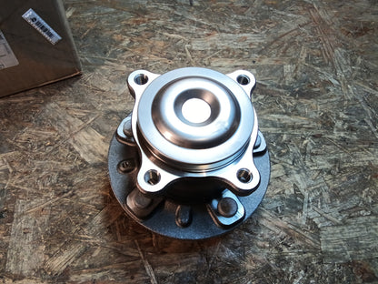 Zafira C, Cascada Radlager hinten original GM NEU