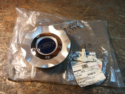 Ford Radabdeckung original Ford NEU