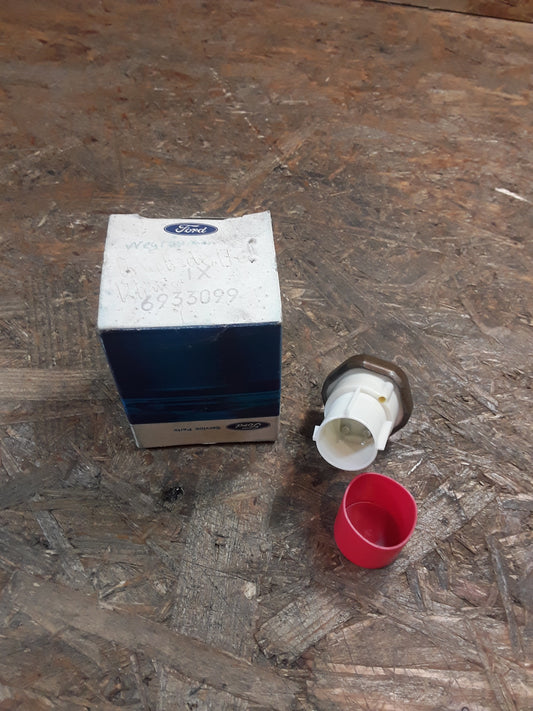 Ford Transit Mk5 Druckschalter Klimaanlage original Ford NEU