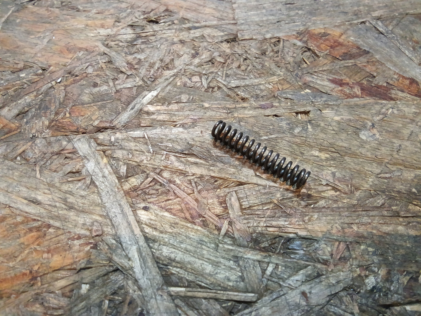 Peugeot Getriebesperrfeder original PSA NEU