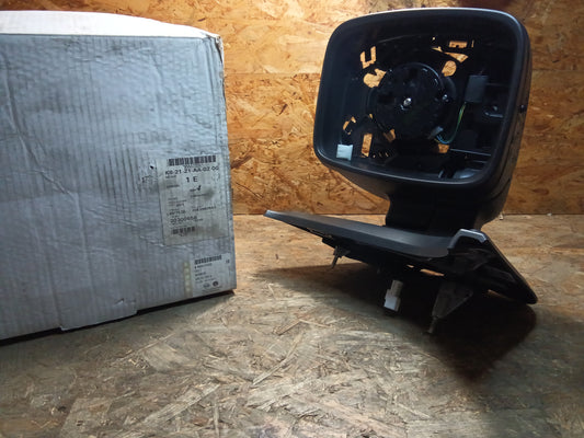 Vivaro B X82 Außenspiegel rechts elektrisch original GM NEU