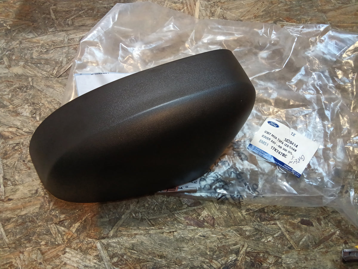 Ford Focus ll Mondeo lV Abdeckung Außenspiegel links original Ford NEU