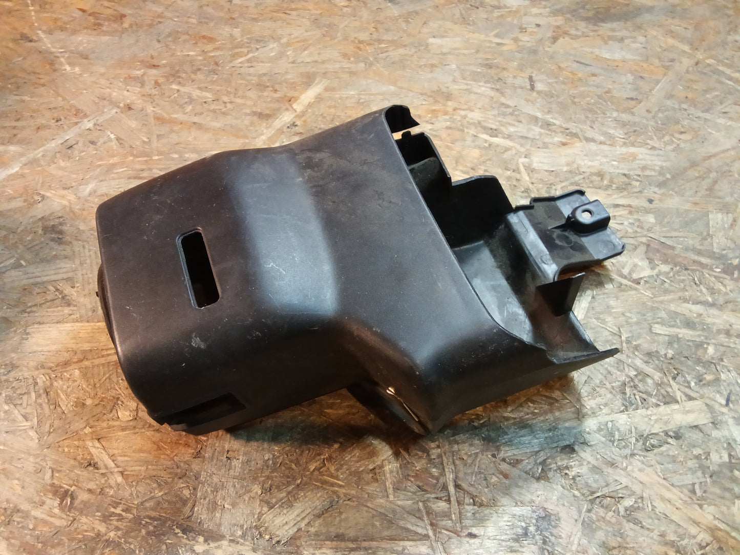 Homda Civic IV Verkleidung Lenksäule NEU