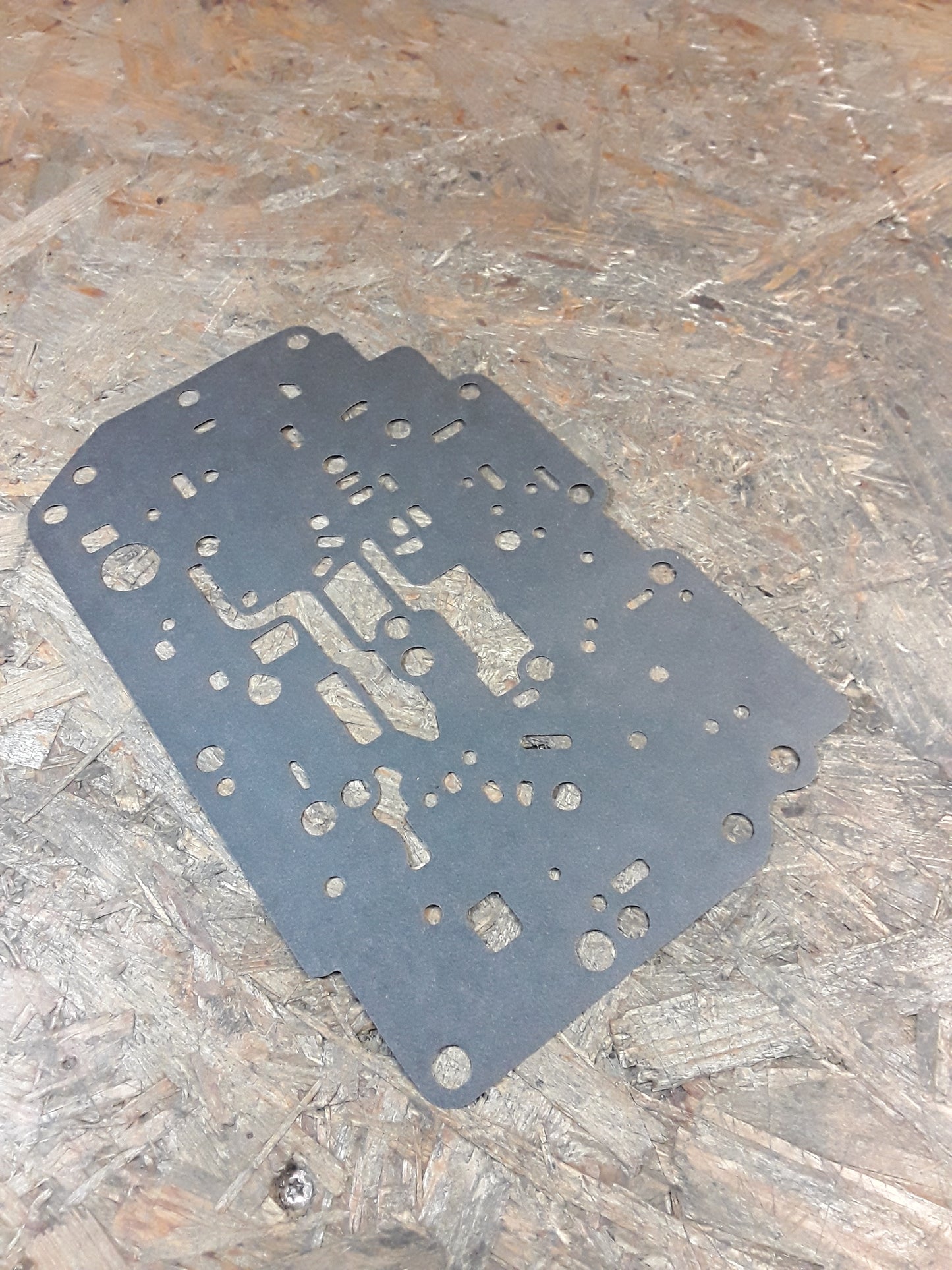 Ford Fiesta/  Orion Bj 90-95 Dichtung Automatikgetriebe original Ford NEU