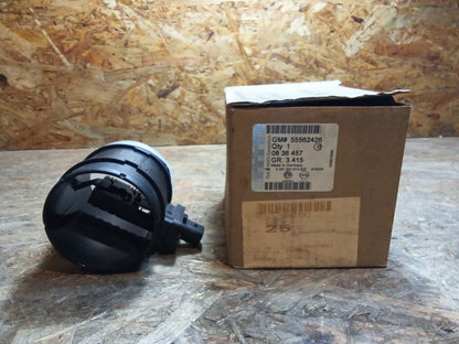 Insignia A 1.9 Diesel Luftmassenmesser original GM NEU