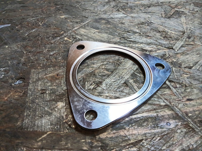 Astra H Caravan/ H GTC/ H Kasten/ H TwinTop Dichtung Abgasrohr original GM NEU