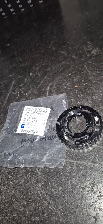 Scheinwerfer-/ Haltering, Astra,Zafira, Original GM Neu