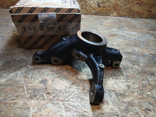 Combo D 1.3 Achsschenkel vorne rechts original GM NEU