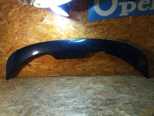 Ford Fiesta MK6 Heckspoiler original RS GEBRAUCHT