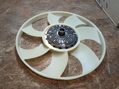 Ford Transit 06-14 2.2-2.4 TDCi Kühlerlüfter original Ford NEU