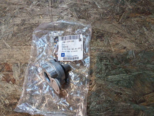 Astra Corsa Schwingungsdämpfer original GM NEU