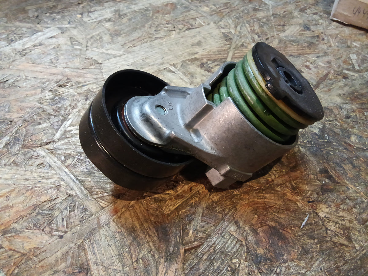 Movano Vivaro Riemenspanner für Keilrippenriemen original GM NEU