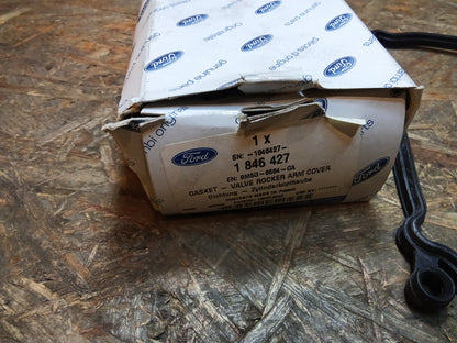 Ford C-Max ll Fiesta IV Focus lll Galaxy 1.6 EcoBoost Ventildeckeldichtung original Ford NEU