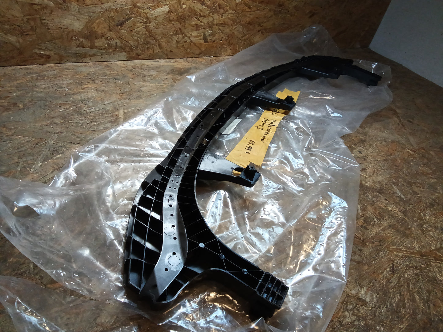 Astra J Aufpralldämpfer original GM NEU