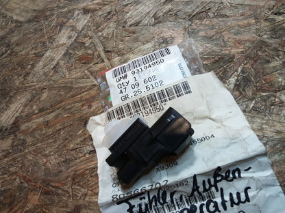 Agila B Fühler Temperatur original GM NEU